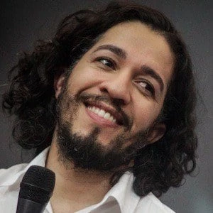 Jean Wyllys - Birthday, Bio, Wiki, Family, Networth & More