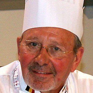 Pierre Wynants - Age, Height, Birthdate, Bio, Family, Networth & More