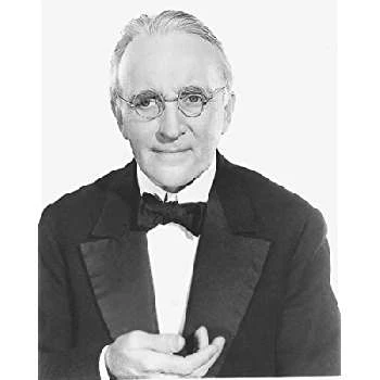 Wyndham Standing Biography