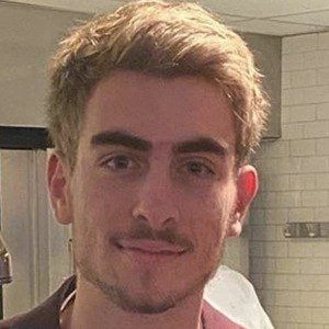 Blake Wynn - Age, Bio, Birthdate, Family, Networth & More