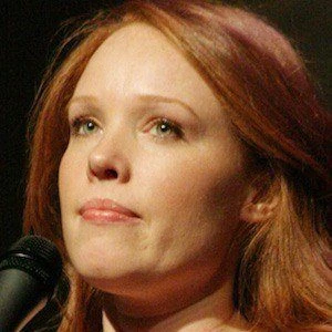 Jessica Keenan Wynn Biography