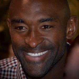 Marvell Wynne - Age, Bio, Career, Family, Wiki, Networth & More