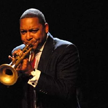 Wynton Marsalis Biography