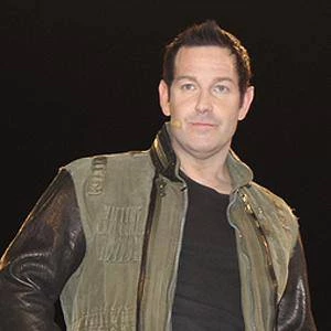 Steve Wyrick - Wiki, Bio, Birthdate, Networth, Family & More