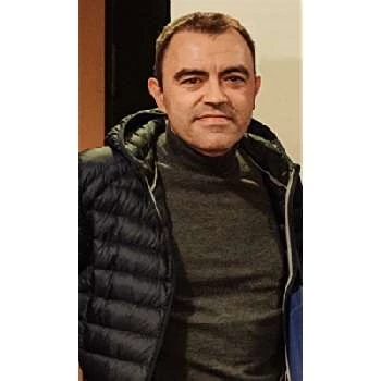 Xabier Berzosa - Age, Bio, Birthdate, Family, Networth & More