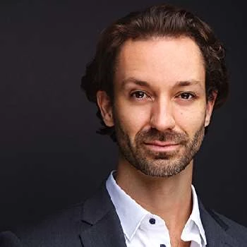 Xander Chauncey - Age, Bio, Birthdate, Family, Networth & More