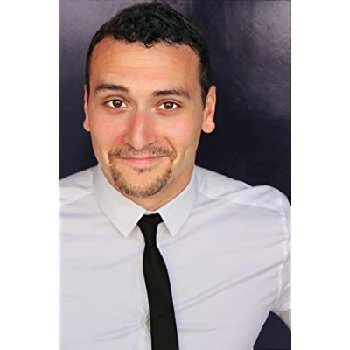 Xander DeAngeles - Age, Bio, Birthdate, Family, Networth & More