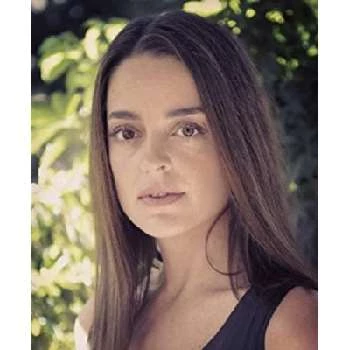 Xanthi Georgiou - Age, Bio, Birthdate, Family, Networth & More