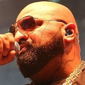 Xatar - Age, WIki, Birthday, Family, Networth & More