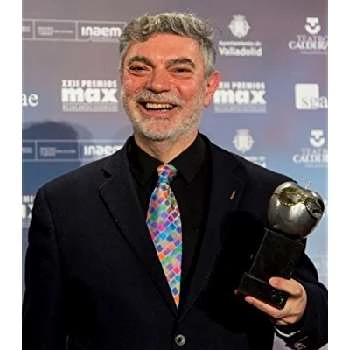 Xavier Albertí - Age, Bio, Birthdate, Family, Networth & More