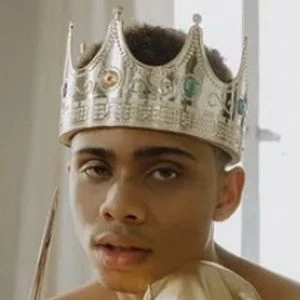 Bryce Xavier Biography