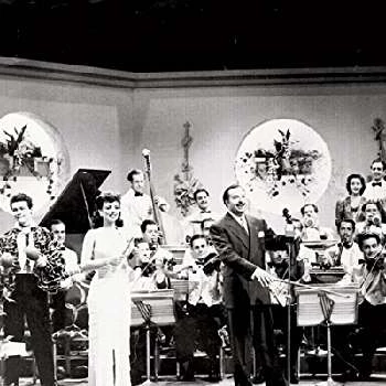 Xavier Cugat and His Orchestra - Age, Bio, Birthdate, Family, Networth & More