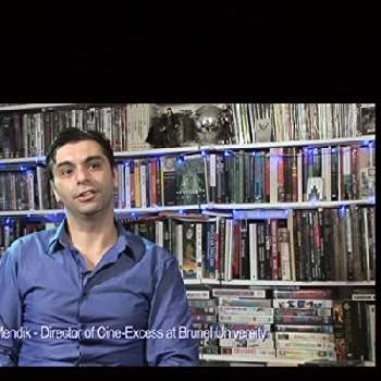 Xavier Mendik - Age, Bio, Birthdate, Family, Networth & More