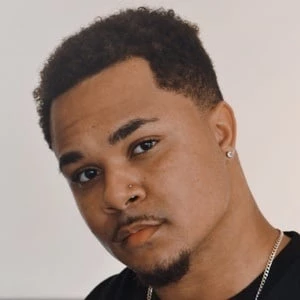 Suave Xavier Pegues - Height, Bio, Wiki, Family, Birthplace, Networth & More