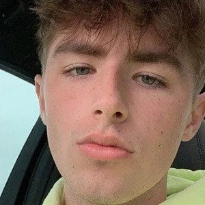 Wyatt Xavier - Profession, Biography, Birthdate, Family, Wiki & More