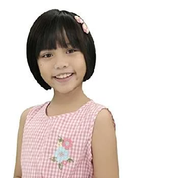 Xenia Barrameda - Age, Bio, Birthdate, Family, Networth & More