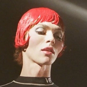 Sophie Xeon Biography