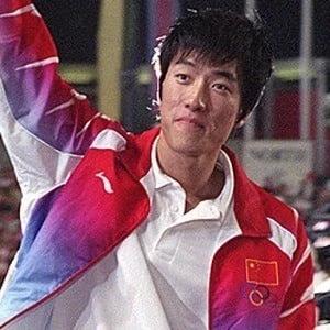 Liu Xiang - Date Of Birth, Bio, Birthdate, Parents, Networth & More