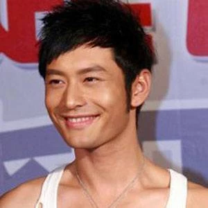 Huang Xiaoming - Date Of Birth, Bio, Birthdate, Parents, Networth & More