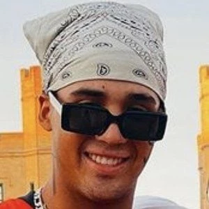 Daniel Xibille - Date Of Birth, Bio, Birthdate, Parents, Networth & More