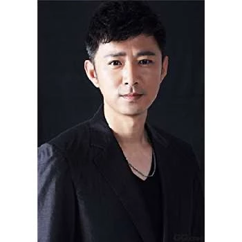 Xin Gao Biography