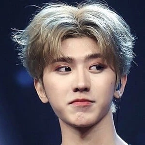 Cai Xukun Biography