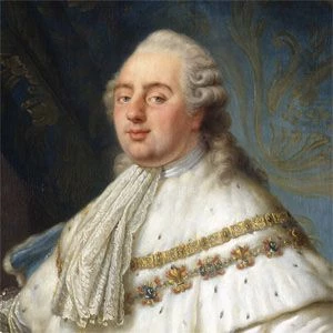 Louis XVI Biography