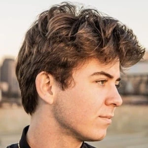 xxtristanxo Biography