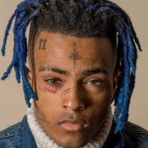 Xxxtentacion Biography