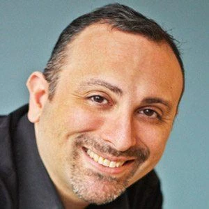 Dan Yaccarino - Networth, Bio, Birthdate, Age, Family & More