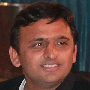 Akhilesh Yadav - Age, Bio, Birthdate, Family, Networth & More