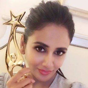 Parul Yadav - Age, Height, Birthdate, Bio, Family, Networth & More