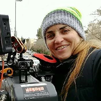 Yael Klopmann - Age, Bio, Birthdate, Family, Networth & More