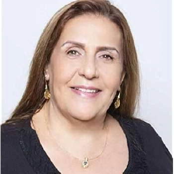 Yaffa Levi - Age, Wiki, Birthdate, Bio, Networth, Family & More