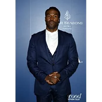 Yahya Abdul-Mateen II Biography