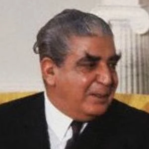 Agha Muhammad Yahya Khan Biography