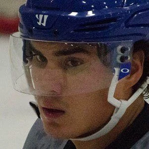 Nail Yakupov Biography