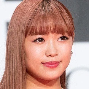 Nonoka Yamaguchi - Age, Bio, Career, Family, Wiki, Networth & More