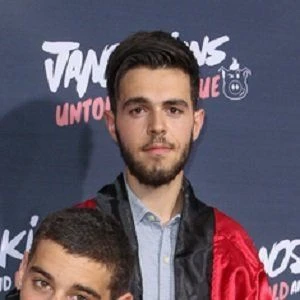 James Yammouni Biography