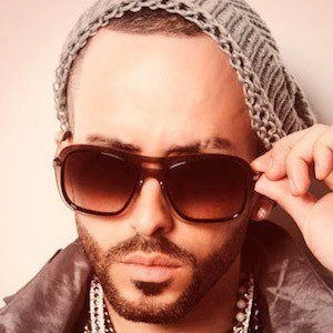 Yandel Biography