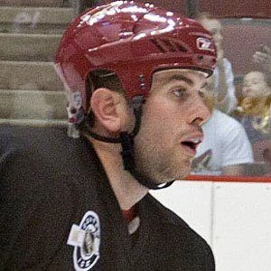 Keith Yandle - Adderess, Bio, Birthdate, Family, Wiki & More