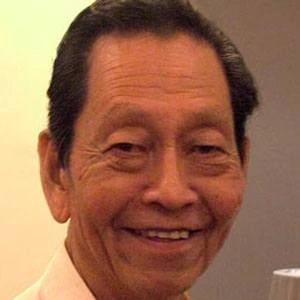 Choy Weng Yang Biography