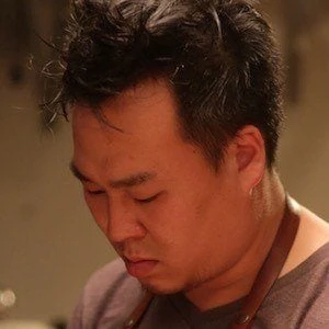 Christopher Yang Biography