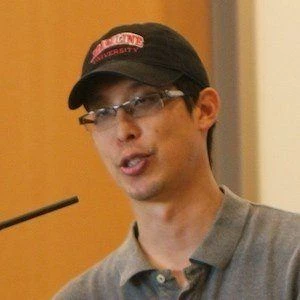 Gene Luen Yang - Adderess, Bio, Birthdate, Family, Wiki & More