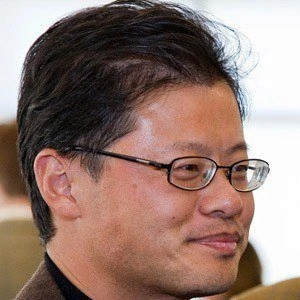 Jerry Yang - Biography, Birthdate, Family, Networth & More