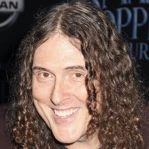 Weird Al Yankovic Biography