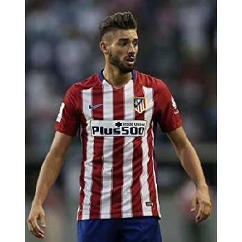 Yannick Carrasco - Age, Bio, Birthdate, Family, Networth & More
