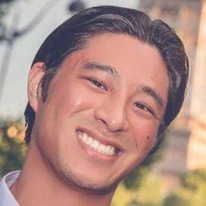 Jorge Yao Biography