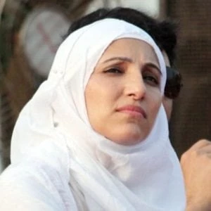 Salma Yaqoob Biography