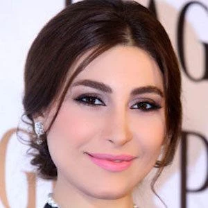 Yara - Age, Bio, Birthdate, Family, Networth & More